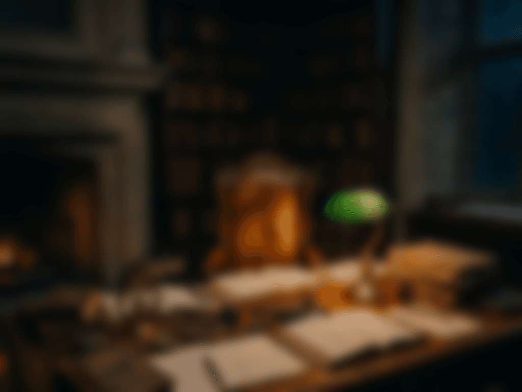 Claude Fable 5 — пример генерации