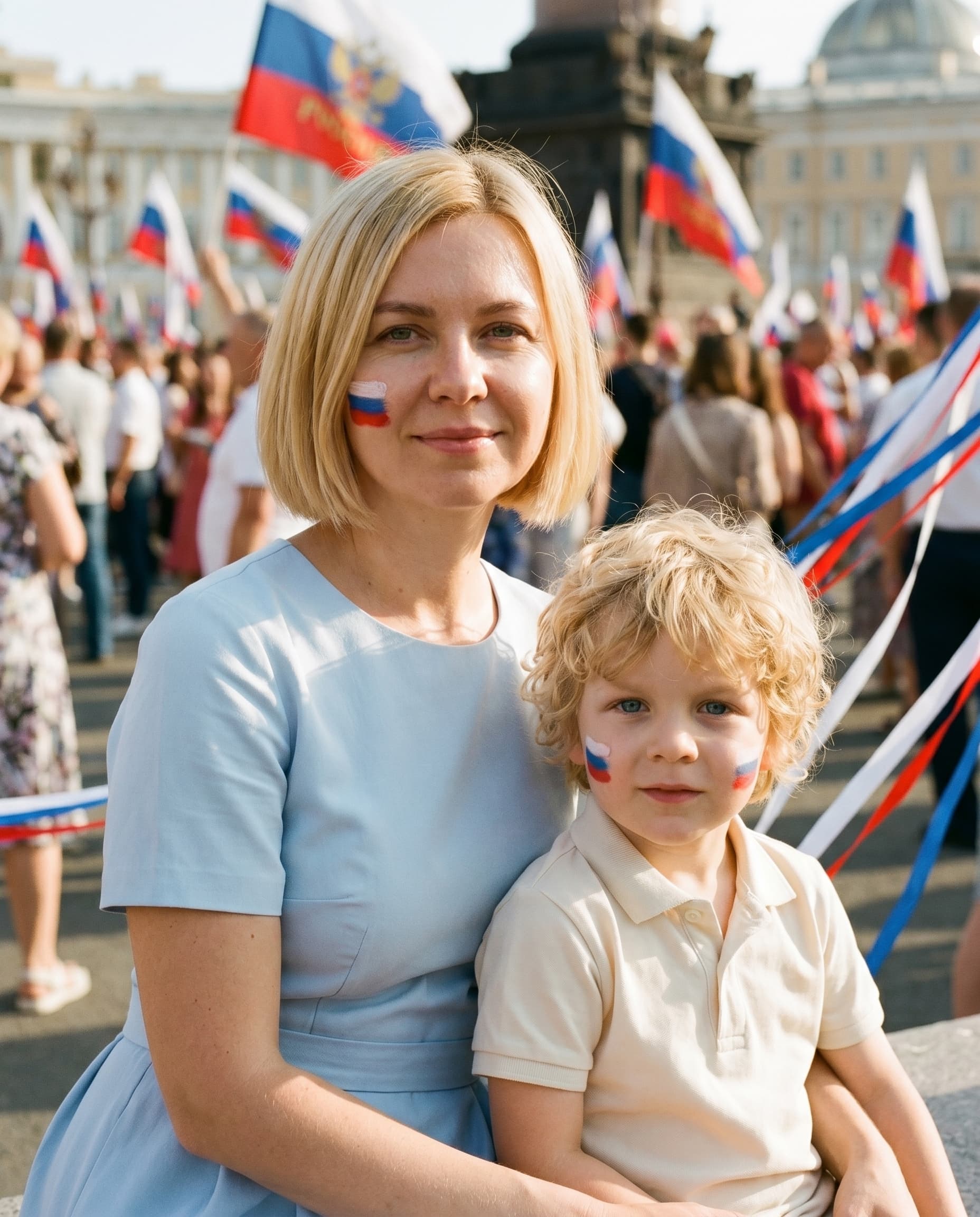 Праздник единства